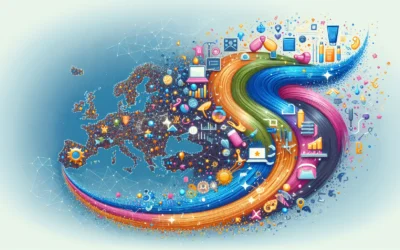 Olistic conquista Europa digitalizando la salud capilar