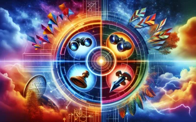 OODA Loop: La metodología militar que decide qué startups sobreviven en 2025