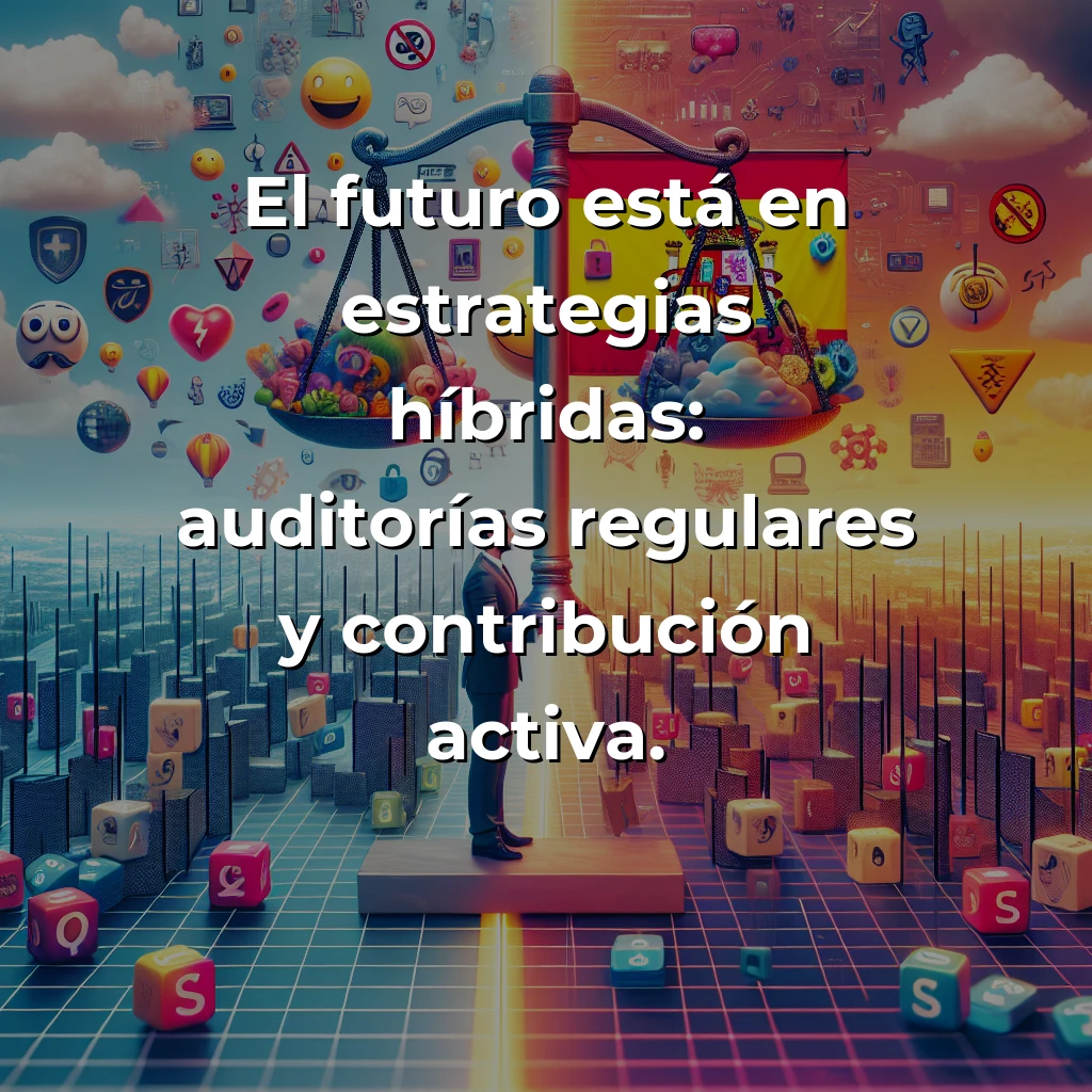 Open Source en Startups Españolas 2025: ¿Ventaja Competitiva o Riesgo de Seguridad? – Carousel Image