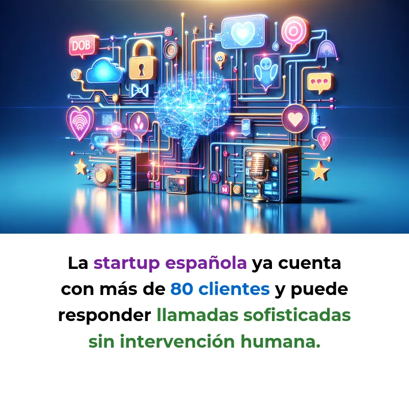 Tech y IA News 16/01/2026: OpenAI + Cerebras + HeyDiga + Agentes de Voz IA - - - Carousel Image