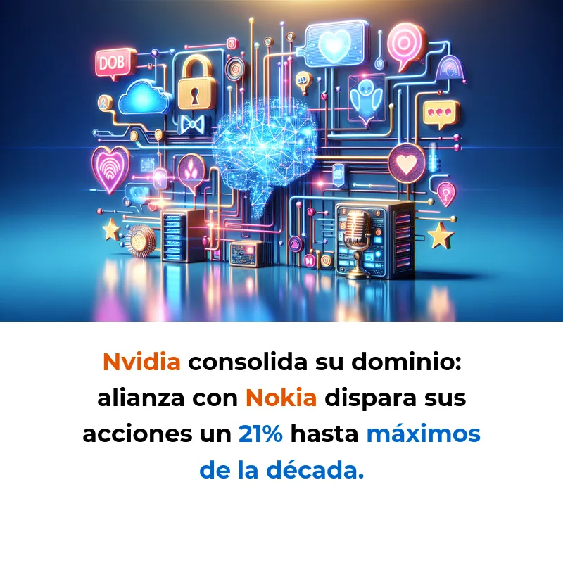 Tech y IA News 16/01/2026: OpenAI + Cerebras + HeyDiga + Agentes de Voz IA - - - Carousel Image