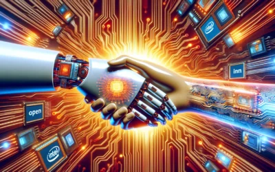 Tech y IA News 06/10: OpenAI, Intel, IBM, Siemens