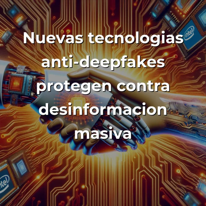 Tech y IA News 06/10: OpenAI, Intel, IBM, Siemens - - - Carousel Image