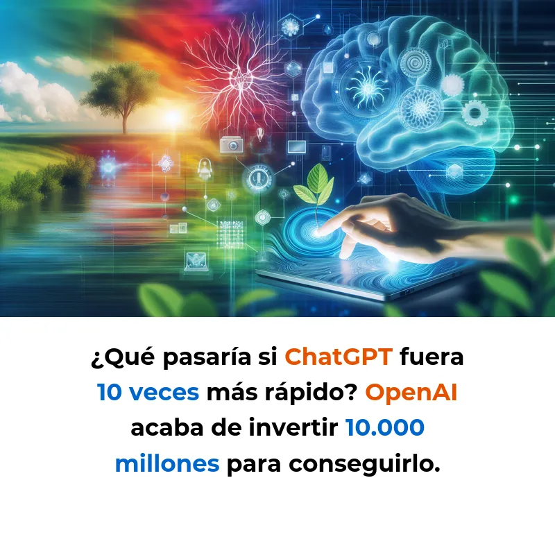 Tech y IA News 15/01/2026: OpenAI + Nvidia + HeyDiga - - - Carousel Image