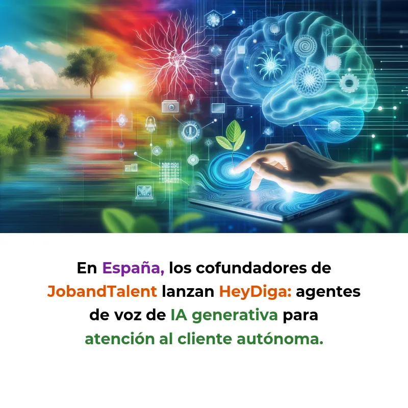 Tech y IA News 15/01/2026: OpenAI + Nvidia + HeyDiga - - - Carousel Image