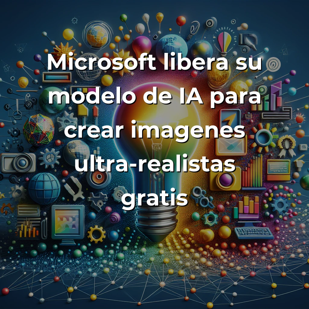 Tech y IA News 10/11: OpenAI, Philips, Microsoft, AGI - - - Carousel Image