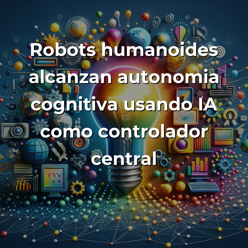 Tech y IA News 10/11: OpenAI, Philips, Microsoft, AGI - - - Carousel Image