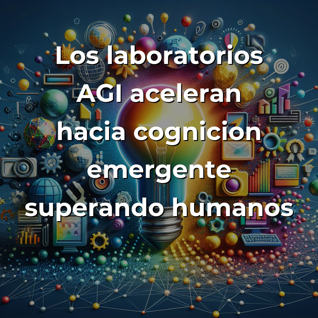 Tech y IA News 10/11: OpenAI, Philips, Microsoft, AGI - - - Carousel Image