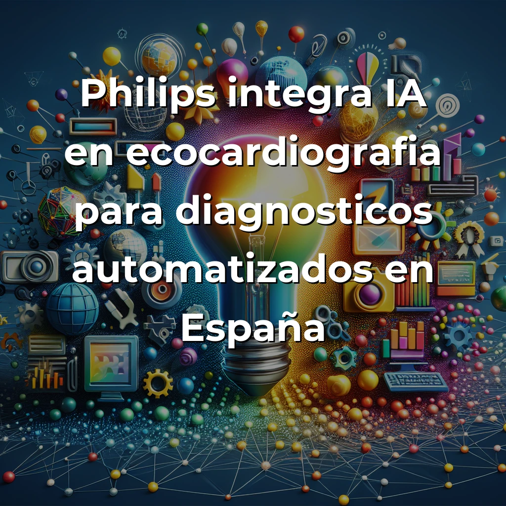 Tech y IA News 10/11: OpenAI, Philips, Microsoft, AGI - - - Carousel Image