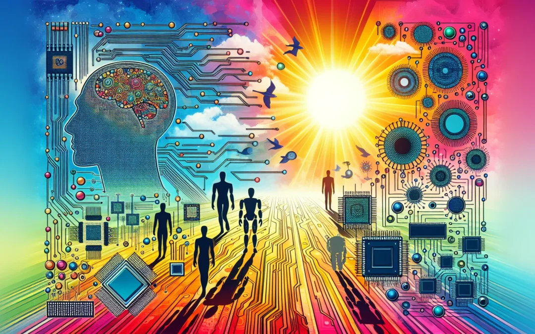 Tech y IA News 07/11: OpenAI Sora, Dasung, Semiconductores, IA Agéntica - OpenAI Sora Android, Dasung e-reader 50Hz, semiconductores 41 capas, IA agéntica autónoma, computación híbrida cuántica, Froged IA empática, sostenibilidad digital, GovTech España
