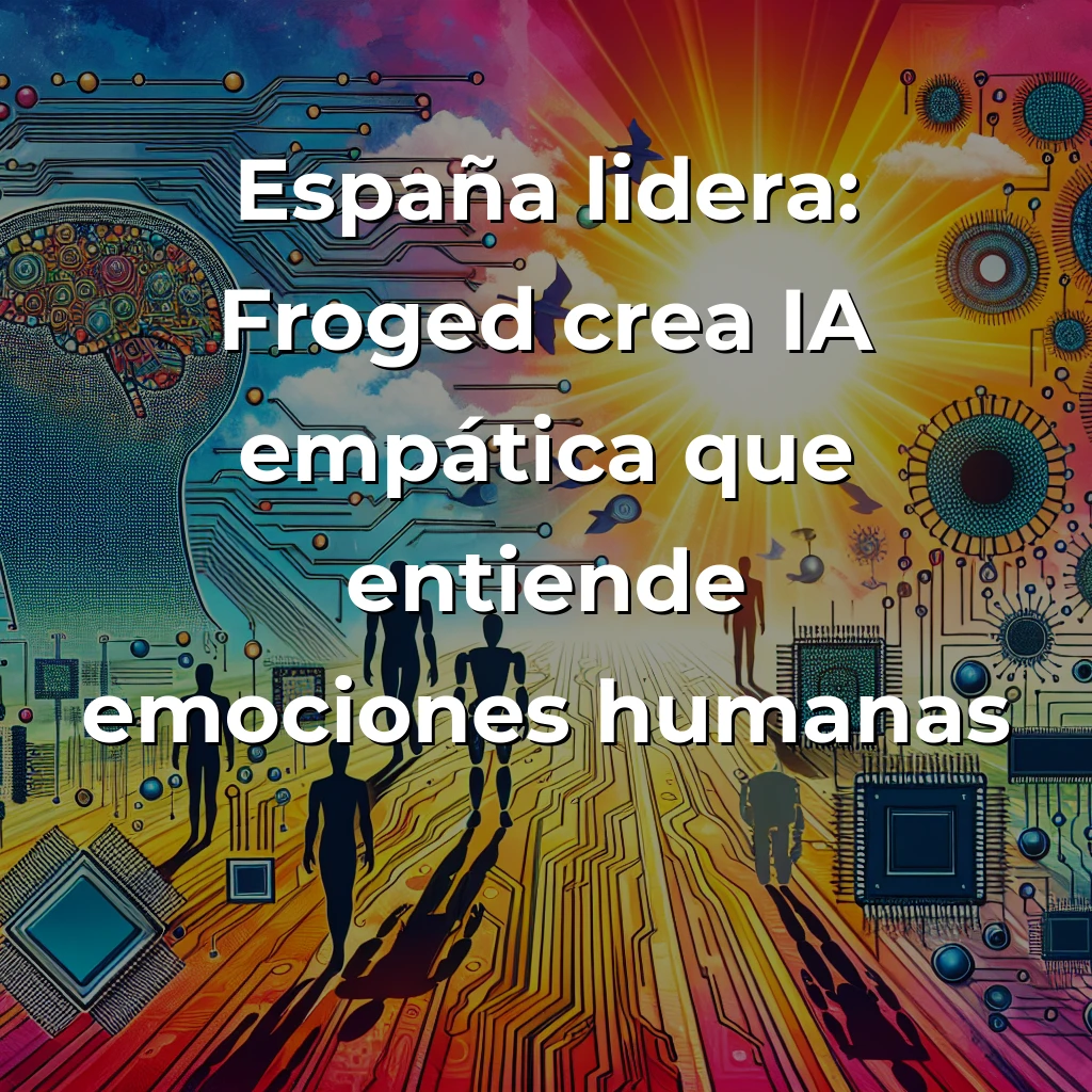 Tech y IA News 07/11: OpenAI Sora, Dasung, Semiconductores, IA Agéntica - - - Carousel Image
