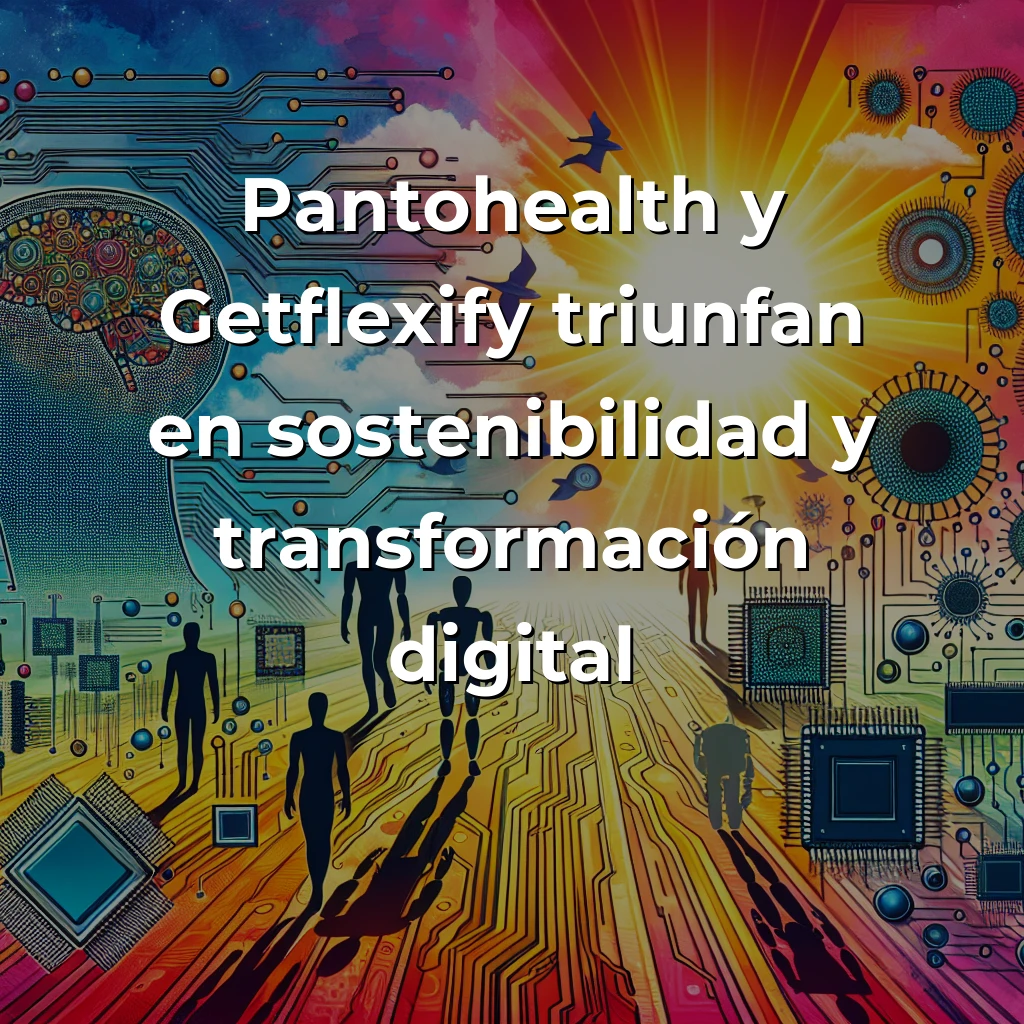 Tech y IA News 07/11: OpenAI Sora, Dasung, Semiconductores, IA Agéntica - - - Carousel Image