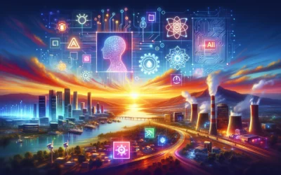 Tech y IA News 06/10: OpenAI, TSMC, IBM, Clevergy