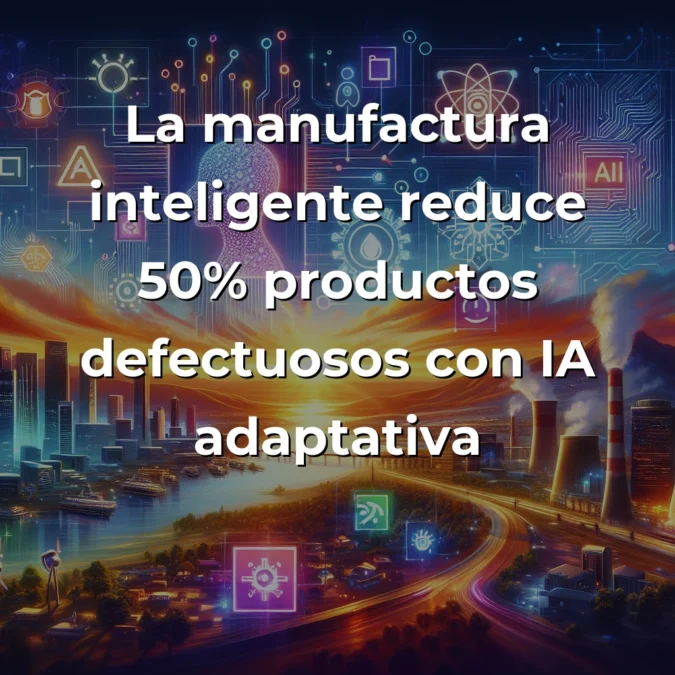 Tech y IA News 06/10: OpenAI, TSMC, IBM, Clevergy - - - Carousel Image