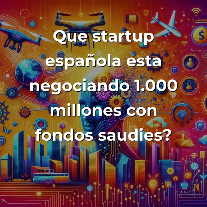 Startup News 15/07/2025: Opper AI cierra 3M€, Stark adquiere startup de drones, Windsurf pasa de OpenAI a Google y China lidera robótica global - Rondas millonarias en Europa, consolidación en defensa tech, mega negociaciones en España y el dominio chino en sectores estratégicos - Carousel Image