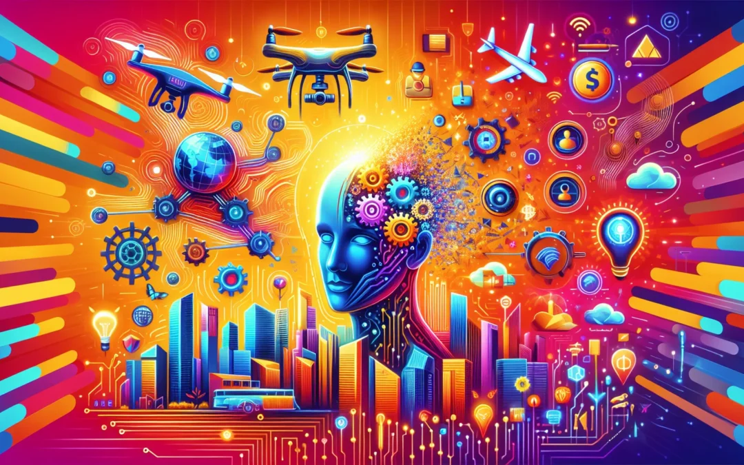 Startup News 15/07/2025: Opper AI cierra 3M€, Stark adquiere startup de drones, Windsurf pasa de OpenAI a Google y China lidera robótica global