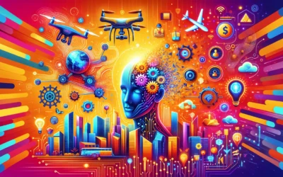 Startup News 15/07/2025: Opper AI cierra 3M€, Stark adquiere startup de drones, Windsurf pasa de OpenAI a Google y China lidera robótica global