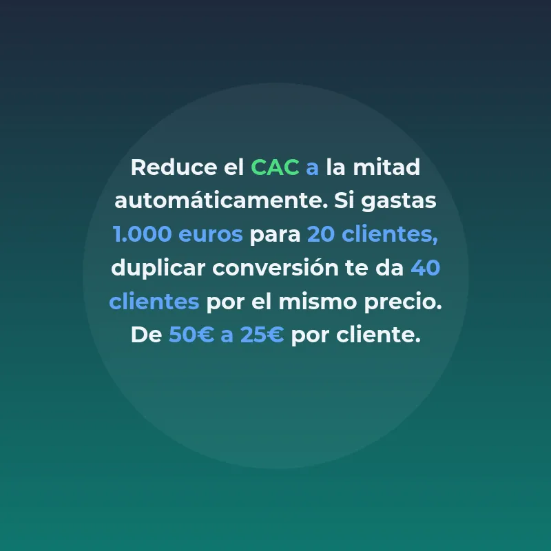Optimización de Conversión: Cómo las Startups Multiplican Resultados sin Más Presupuesto - La disciplina que convierte más visitantes en clientes sin invertir un euro adicional en marketing - Carousel Image