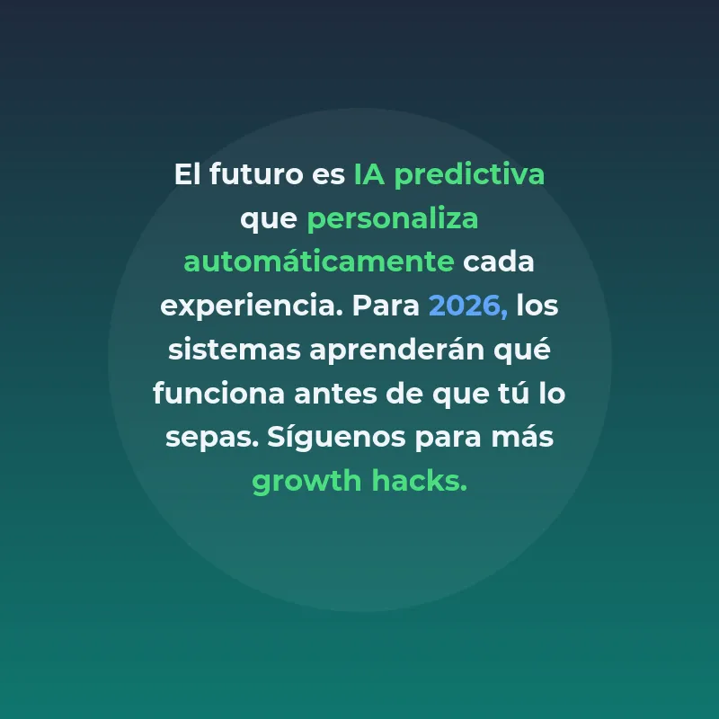 Optimización de Conversión: Cómo las Startups Multiplican Resultados sin Más Presupuesto - La disciplina que convierte más visitantes en clientes sin invertir un euro adicional en marketing - Carousel Image