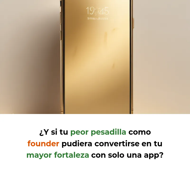 Idea de Negocio: Cómo Orai Está Monetizando el Miedo Escénico con IA – Carousel Image
