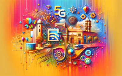 Tech y IA News 19/12/2025: 5G Open RAN + IA Industrial + Blockchain España