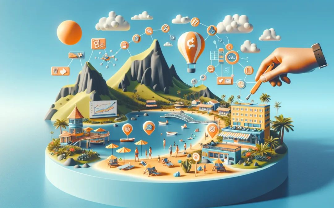 Orbidi: La Startup Canaria que Simplifica el Marketing Digital para Autónomos Españoles - Orbidi, marketing digital pymes, Kit Digital España, SaaS marketing, startup Tenerife, automatización marketing IA, digitalización autónomos, plataforma marketing español