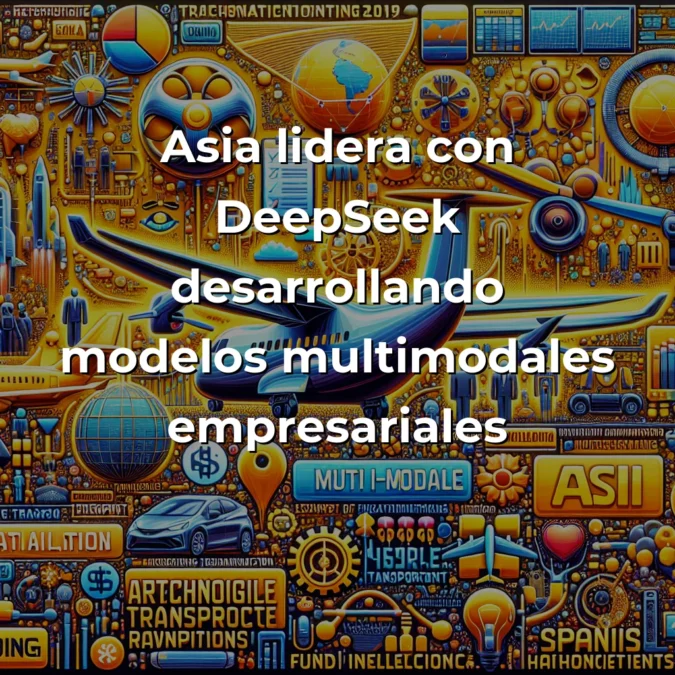 Startup News 06/10/2025: Orbio recauda 7,6M$, Beyond Aero prueba hidrógeno, UE invierte 978M€ en innovación - España impulsa la IA en RRHH, Europa apuesta por la aviación sostenible y Asia lidera con modelos multimodales - Carousel Image