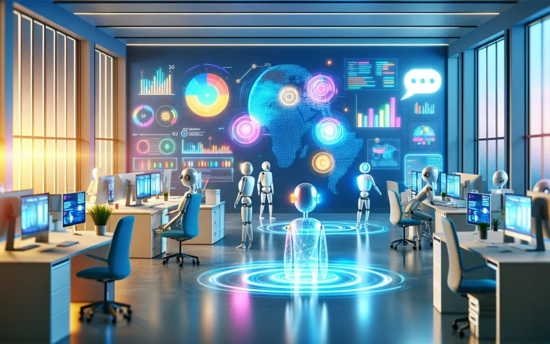 Orbio: Agentes de IA que contratan empleados por ti - Orbio, IA recursos humanos, agentes IA RRHH, automatización contratación, startup española IA, Sergi Bastardas, financiación startups, ATS inteligencia artificial, onboarding automatizado