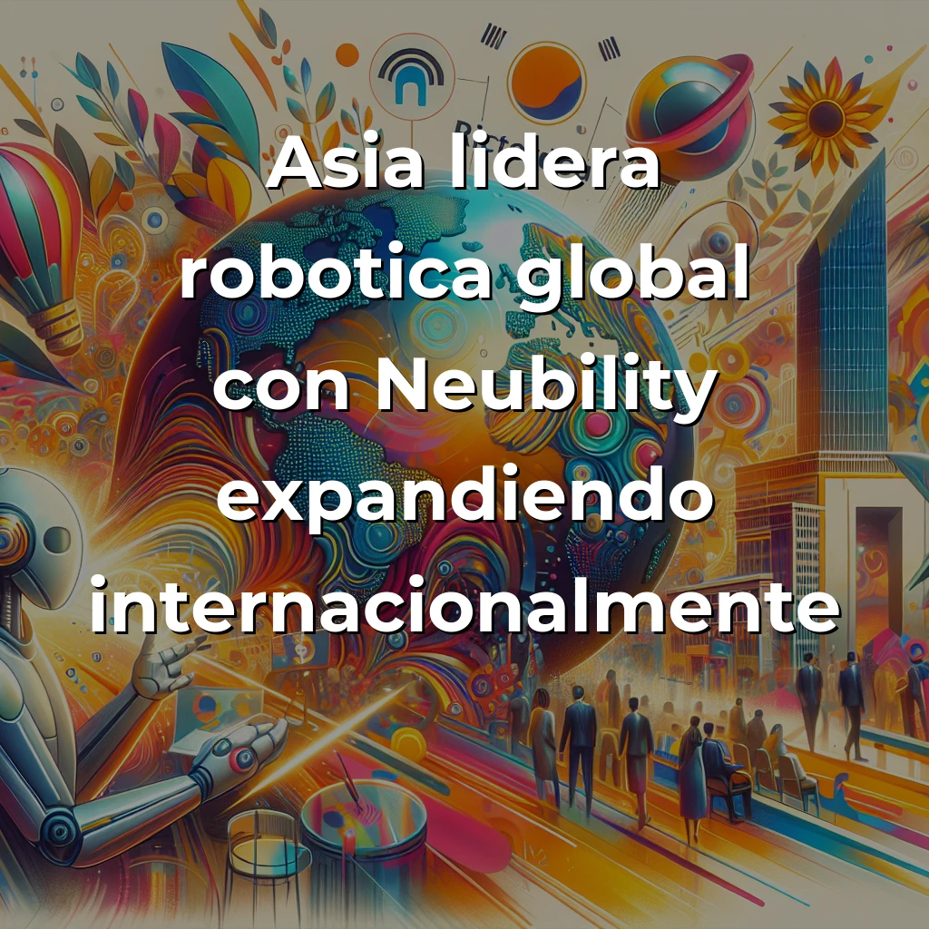Startup News 2025-08-06: Órbita bate récords, Mistral AI busca $1.000M, Corea lanza fondo histórico de $1.840M - Europa consolida su ambición en IA, Latinoamérica acelera en fintech y Asia lidera la robótica global - Carousel Image