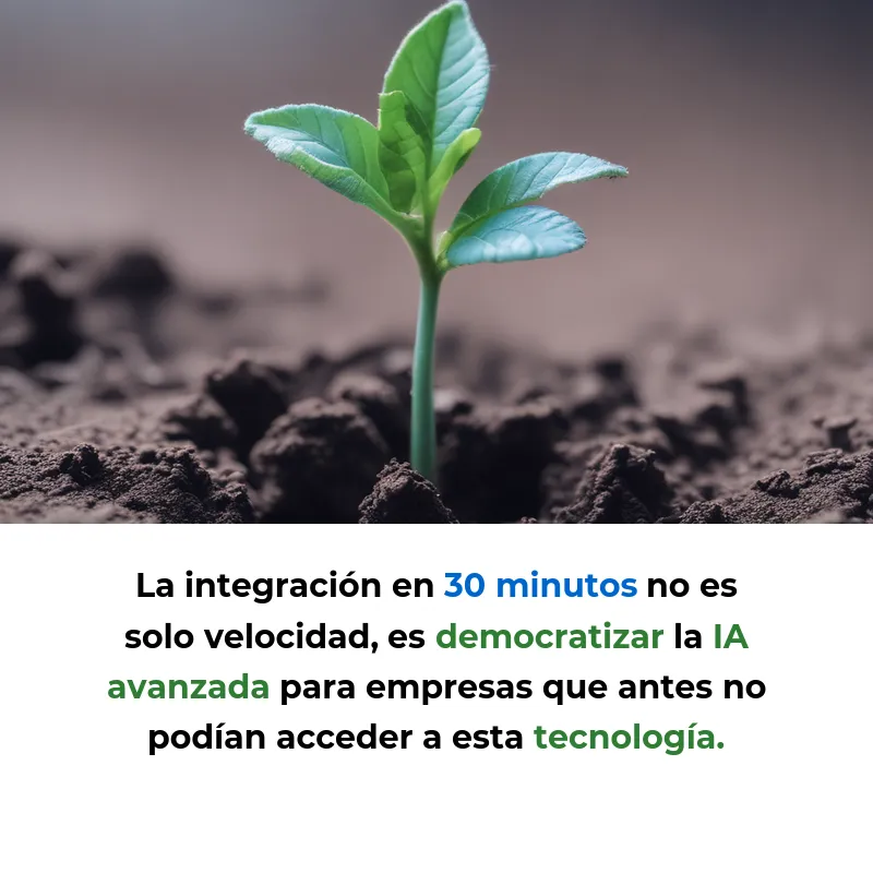 Tech y IA News 20/01/2026: Orga AI + IA Conversacional + Integración Rápida - - - Carousel Image