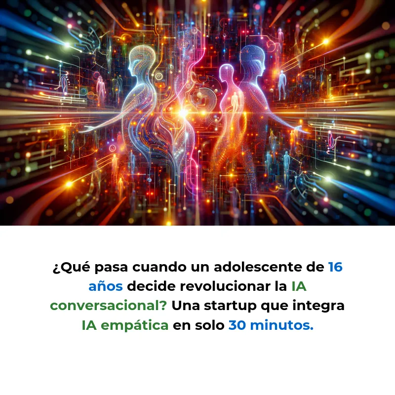 Tech y IA News 19/01/2026: IA Conversacional Empática + Integración Rápida + Arquitectura Multimodal - - - Carousel Image