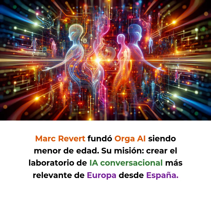 Tech y IA News 19/01/2026: IA Conversacional Empática + Integración Rápida + Arquitectura Multimodal - - - Carousel Image