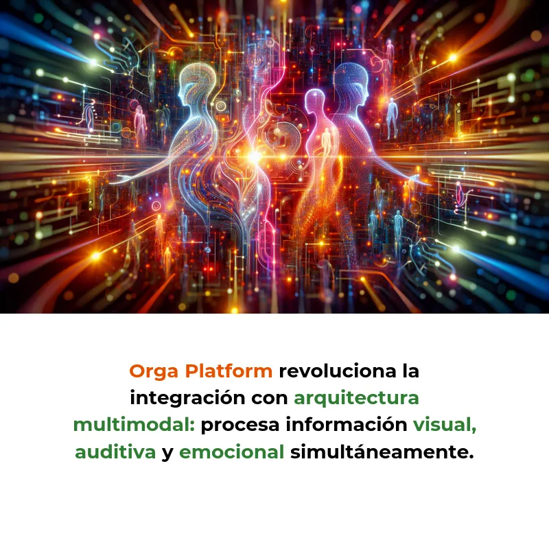 Tech y IA News 19/01/2026: IA Conversacional Empática + Integración Rápida + Arquitectura Multimodal - - - Carousel Image