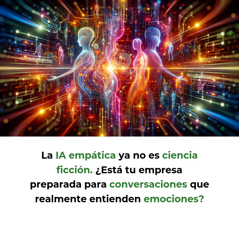 Tech y IA News 19/01/2026: IA Conversacional Empática + Integración Rápida + Arquitectura Multimodal - - - Carousel Image