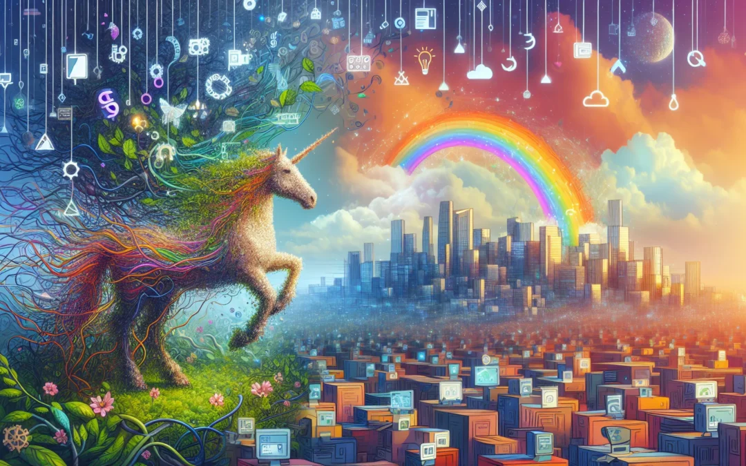 Osapiens: El software que convierte el caos de la sostenibilidad en datos claros - Osapiens unicornio, software ESG, startup sostenibilidad Alemania, plataforma cumplimiento normativo, BlackRock Temasek inversión, SaaS empresarial, reporting ambiental, CSRD software, Osapiens HUB, Alberto Zamora emprendedor