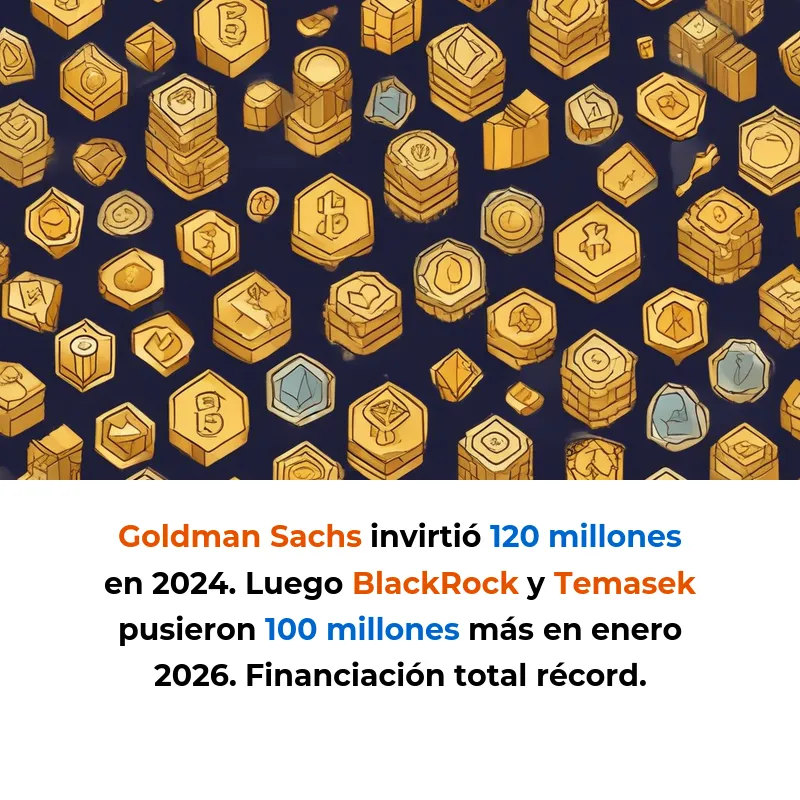 Osapiens: El software que convierte el caos de la sostenibilidad en datos claros - La startup hispanoalemana que ayuda a empresas a cumplir con regulaciones ambientales alcanzó valoración de unicornio en 2026 - Carousel Image