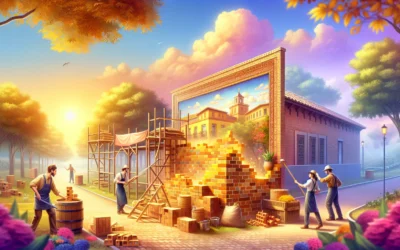 Palimpalem: constructor web español que rechaza la IA