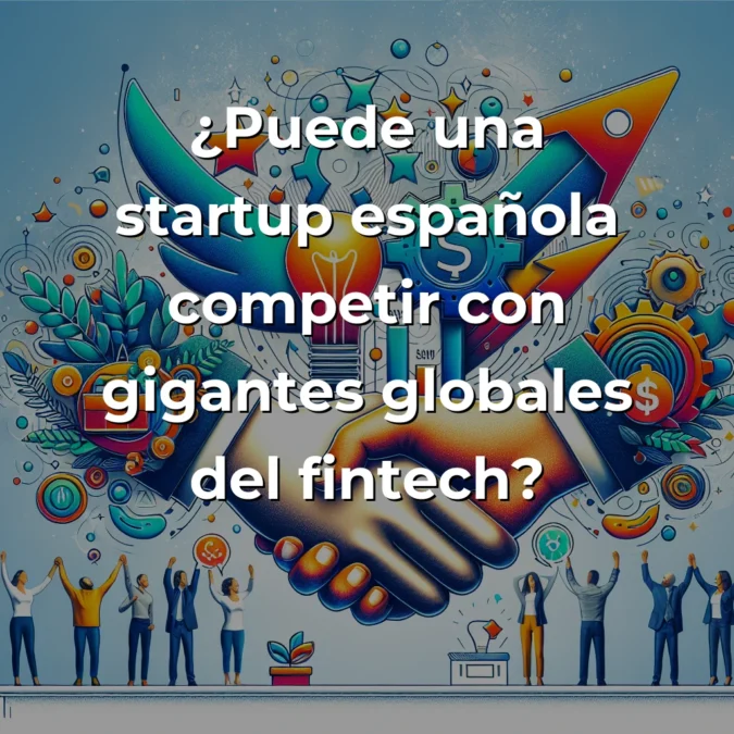 Payflow levanta 51M€ con BBVA Spark: mi análisis del líder español en 'salario bajo demanda' - La ronda mixta de Payflow marca un hito en la madurez del ecosistema fintech español y la colaboración banco-startup - Carousel Image