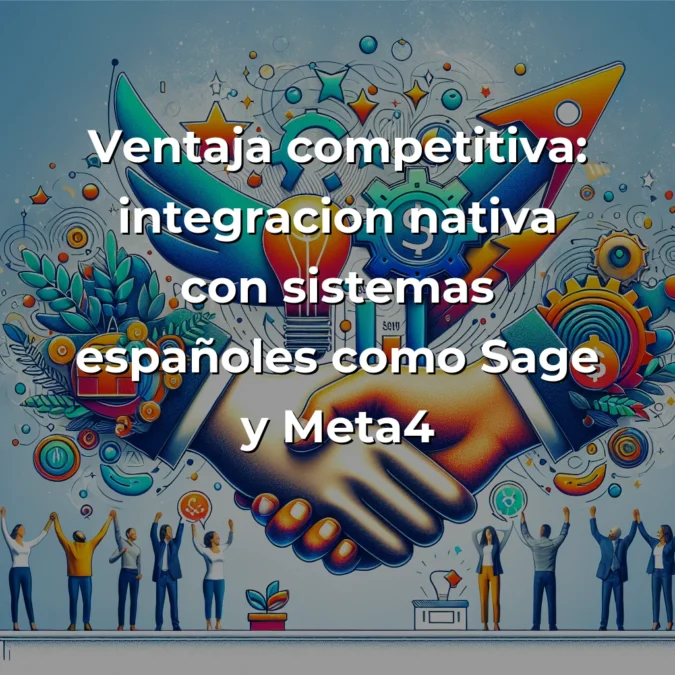 Payflow levanta 51M€ con BBVA Spark: mi análisis del líder español en 'salario bajo demanda' - La ronda mixta de Payflow marca un hito en la madurez del ecosistema fintech español y la colaboración banco-startup - Carousel Image