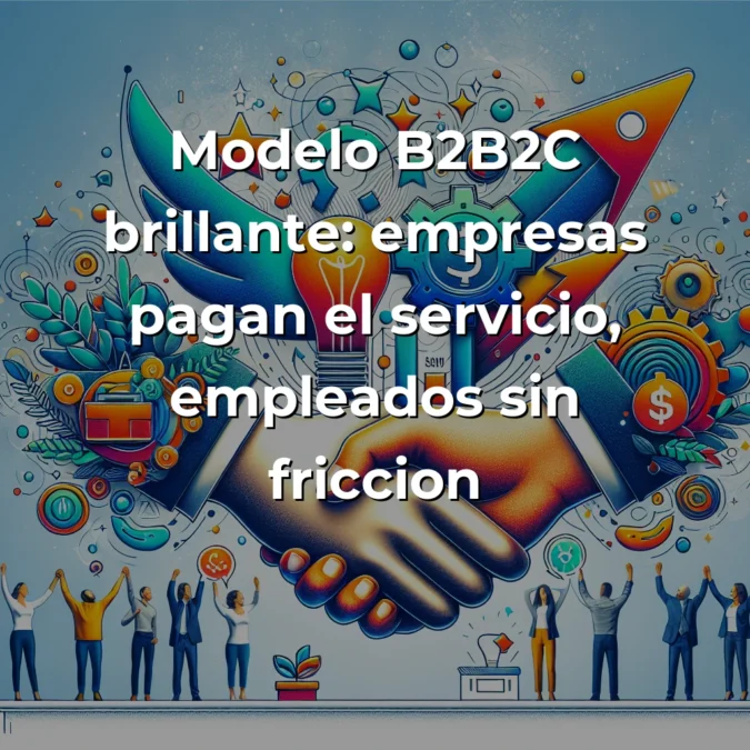 Payflow levanta 51M€ con BBVA Spark: mi análisis del líder español en 'salario bajo demanda' - La ronda mixta de Payflow marca un hito en la madurez del ecosistema fintech español y la colaboración banco-startup - Carousel Image
