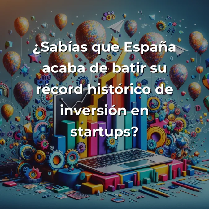Startup News 26/07/2025: Payflow cierra 51M€, récord español de 1.950M€ y Electra desafía la desaceleración climática con 433M€ - España bate récords históricos mientras Europa y LATAM mantienen el pulso innovador con rondas millonarias - Carousel Image