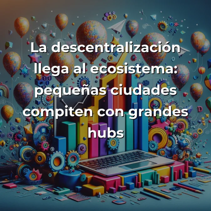 Startup News 26/07/2025: Payflow cierra 51M€, récord español de 1.950M€ y Electra desafía la desaceleración climática con 433M€ - España bate récords históricos mientras Europa y LATAM mantienen el pulso innovador con rondas millonarias - Carousel Image