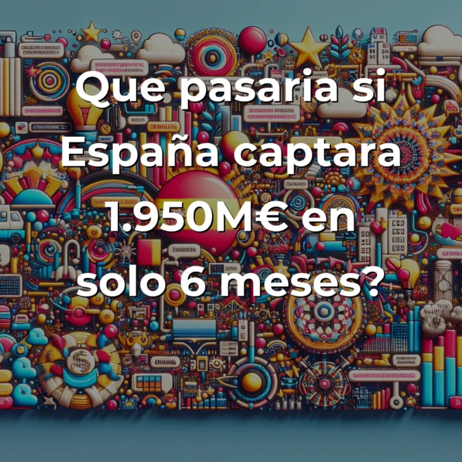 Startup News 2025-07-04: España rompe récords con 1.950M€, Helsing asegura 600M€ y China lidera almacenamiento energético - Desde el boom español hasta los avances chinos: un viaje por el ecosistema global de startups que está redefiniendo el futuro - Carousel Image