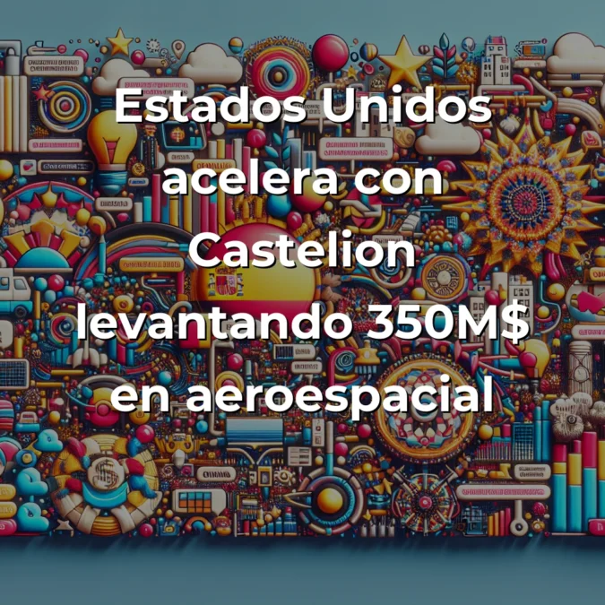 Startup News 2025-07-04: España rompe récords con 1.950M€, Helsing asegura 600M€ y China lidera almacenamiento energético - Desde el boom español hasta los avances chinos: un viaje por el ecosistema global de startups que está redefiniendo el futuro - Carousel Image