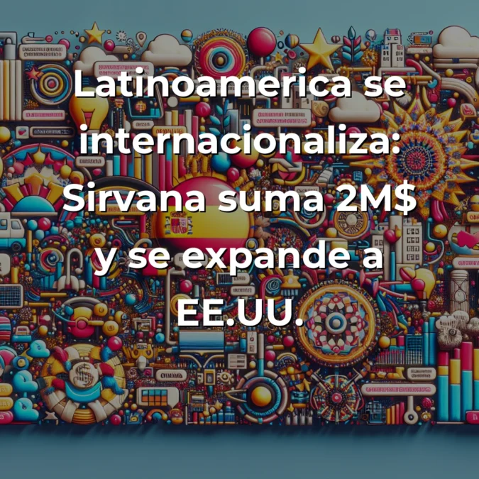 Startup News 2025-07-04: España rompe récords con 1.950M€, Helsing asegura 600M€ y China lidera almacenamiento energético - Desde el boom español hasta los avances chinos: un viaje por el ecosistema global de startups que está redefiniendo el futuro - Carousel Image