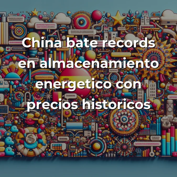 Startup News 2025-07-04: España rompe récords con 1.950M€, Helsing asegura 600M€ y China lidera almacenamiento energético - Desde el boom español hasta los avances chinos: un viaje por el ecosistema global de startups que está redefiniendo el futuro - Carousel Image