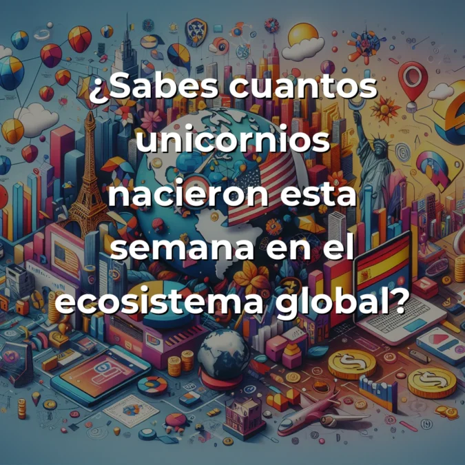 Startup News 2025-07-07: Payflow cierra 51M€, nuevos unicornios globales y expansión latinoamericana - Rondas millonarias en España, cuatro unicornios en Estados Unidos y avances tecnológicos en defensa asiática - Carousel Image