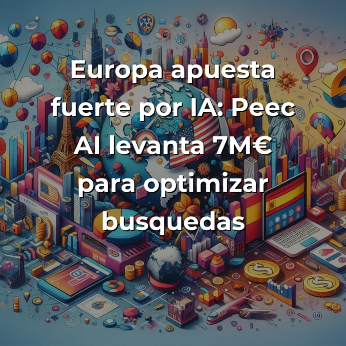 Startup News 2025-07-07: Payflow cierra 51M€, nuevos unicornios globales y expansión latinoamericana - Rondas millonarias en España, cuatro unicornios en Estados Unidos y avances tecnológicos en defensa asiática - Carousel Image