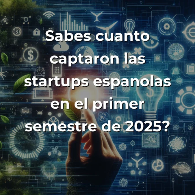Startup News 2025-07-25: Payflow cierra €51M, Lightyear capta €19,5M y Electra recibe €433M en Europa - España bate récords con €1.950M invertidos, mientras Europa lidera en cleantech y Latinoamérica consolida su madurez tech - Carousel Image