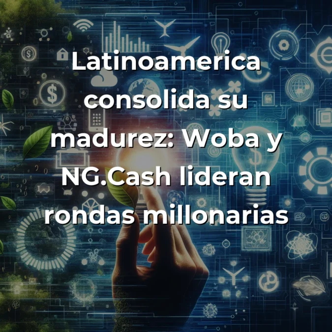 Startup News 2025-07-25: Payflow cierra €51M, Lightyear capta €19,5M y Electra recibe €433M en Europa - España bate récords con €1.950M invertidos, mientras Europa lidera en cleantech y Latinoamérica consolida su madurez tech - Carousel Image
